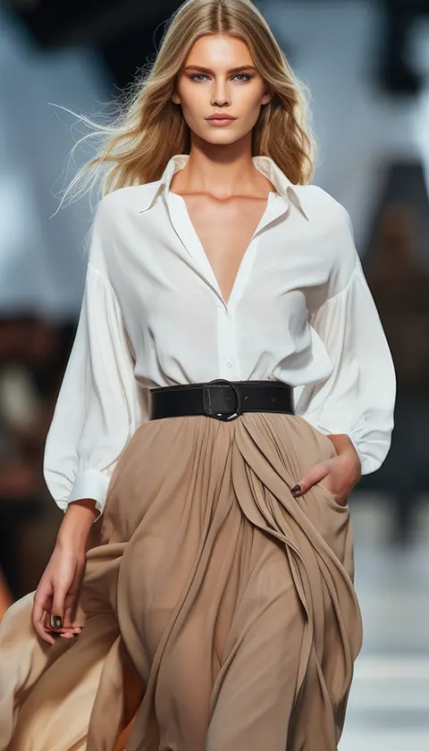 La signature visuelle par le choix des accessoires